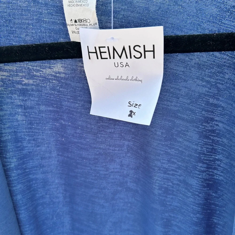 Women’s Top Lot of 2 tops - Picture 5 of 5